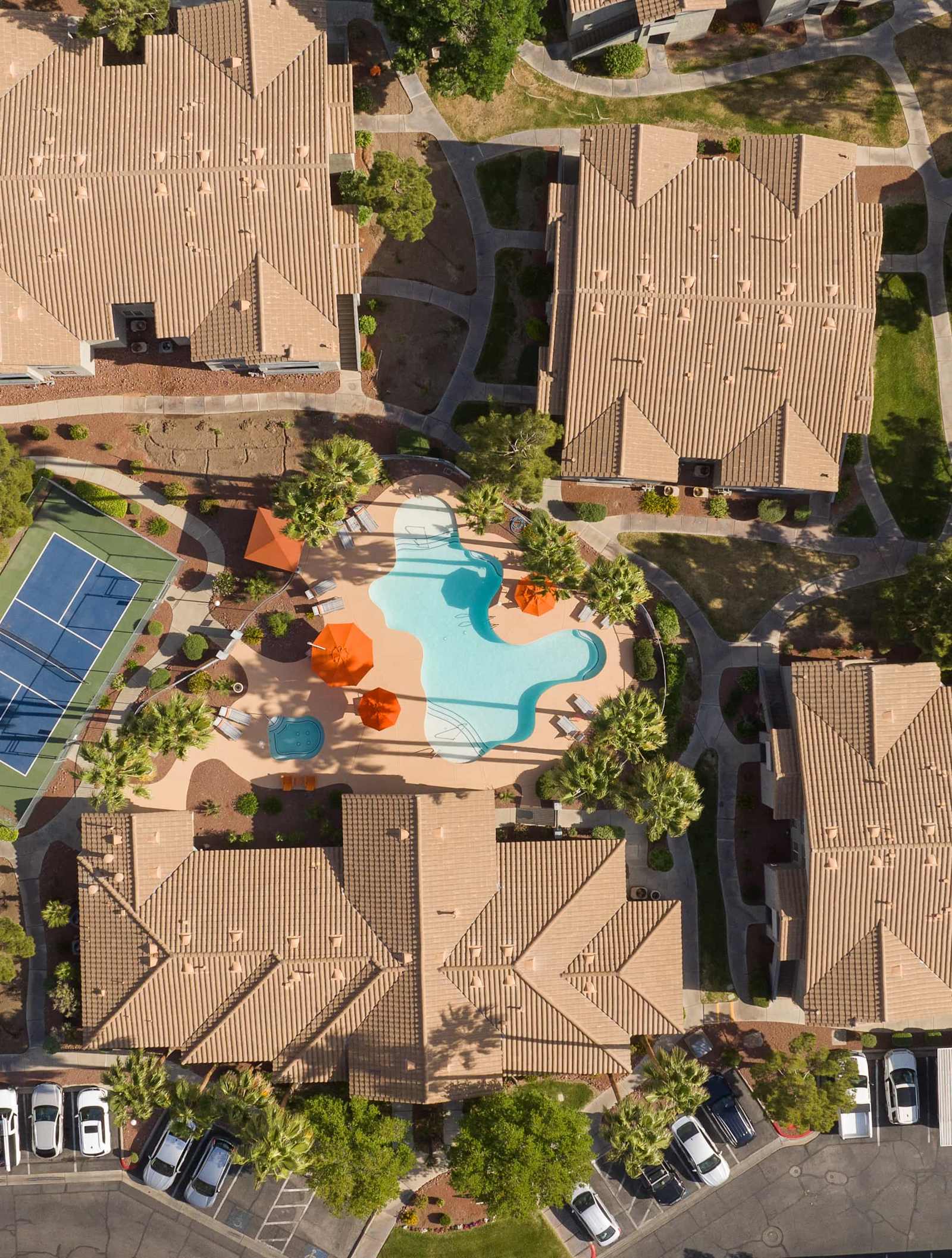Ventana Canyon Apartments in Henderson, Nevada 17 of 132