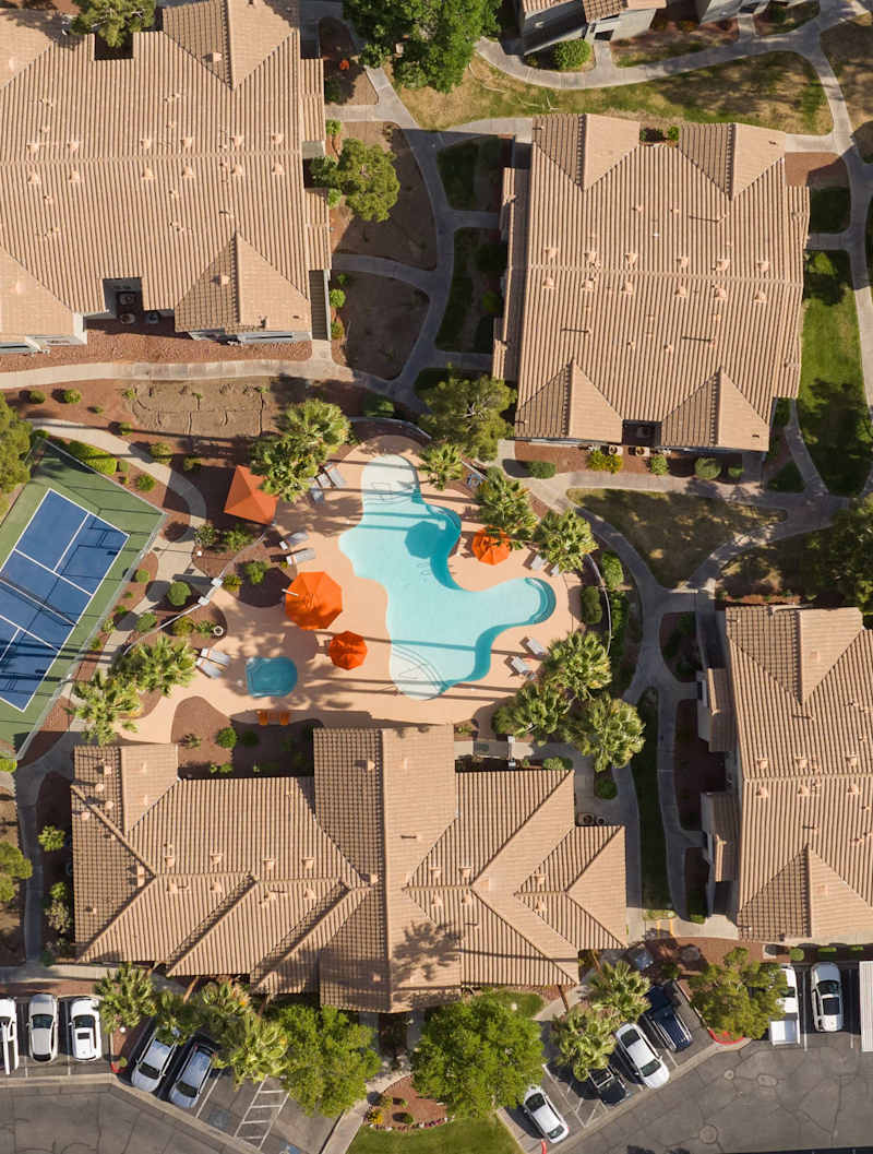 Ventana Canyon Apartments in Henderson, Nevada 19 of 132
