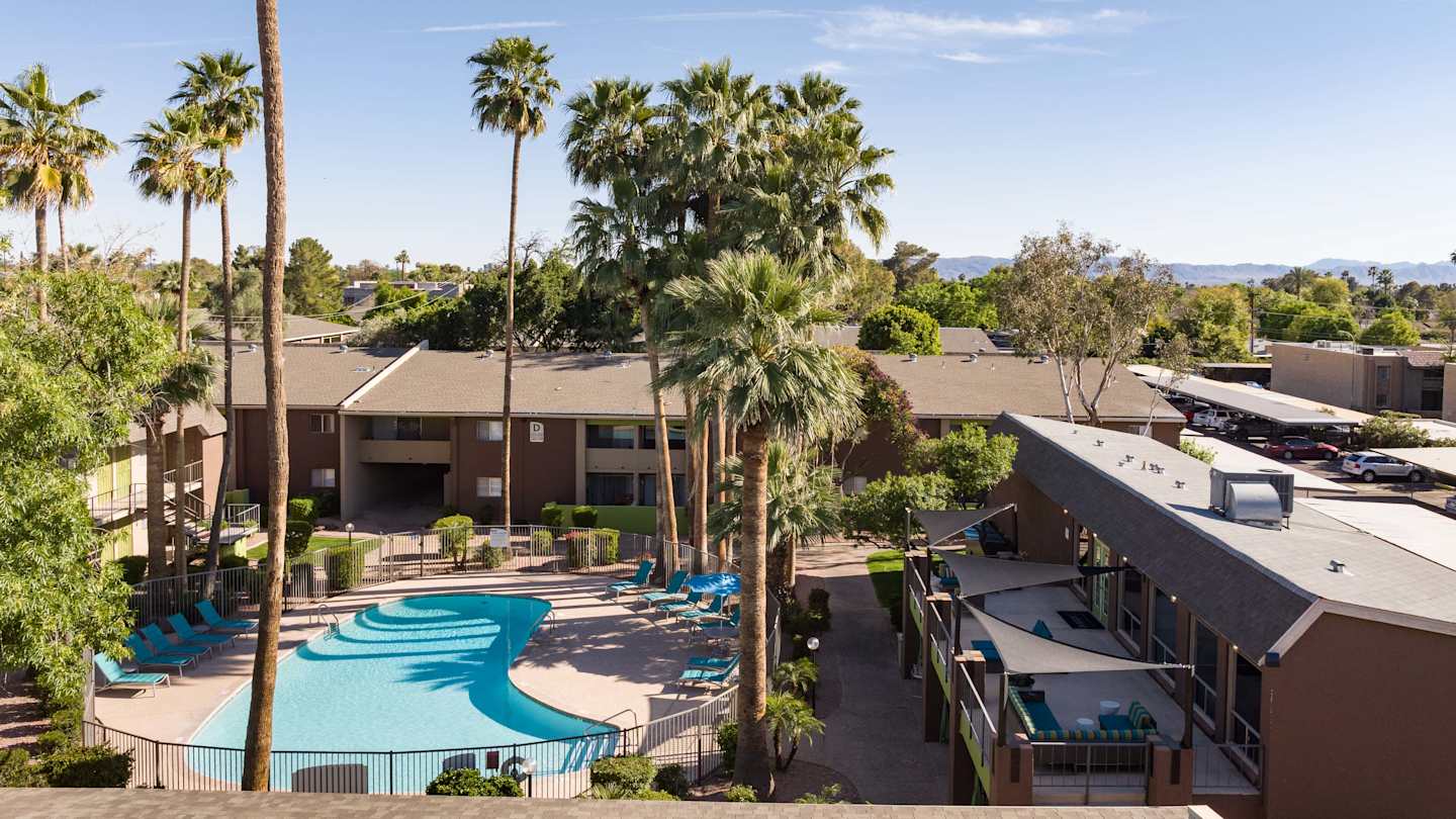 Arcadia Villa Apartments 4 of 12