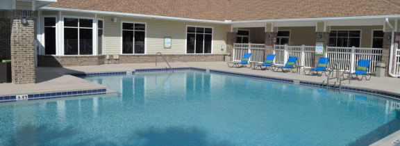Billiards at Tivoli Apartments of Orlando, Oviedo, FL