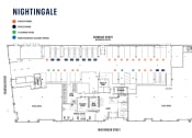 Thumbnail 21 of 27 - Site Map at Nightingale, Providence
