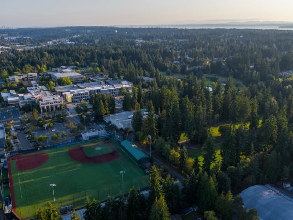 Reserve at Lynnwood 55  Affordable Living Apartments in Lynnwood WA