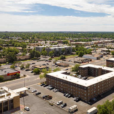 Meridian Garden Apartments 6 of 12