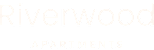 Property logo of Riverwood Apartments in Kent, WA