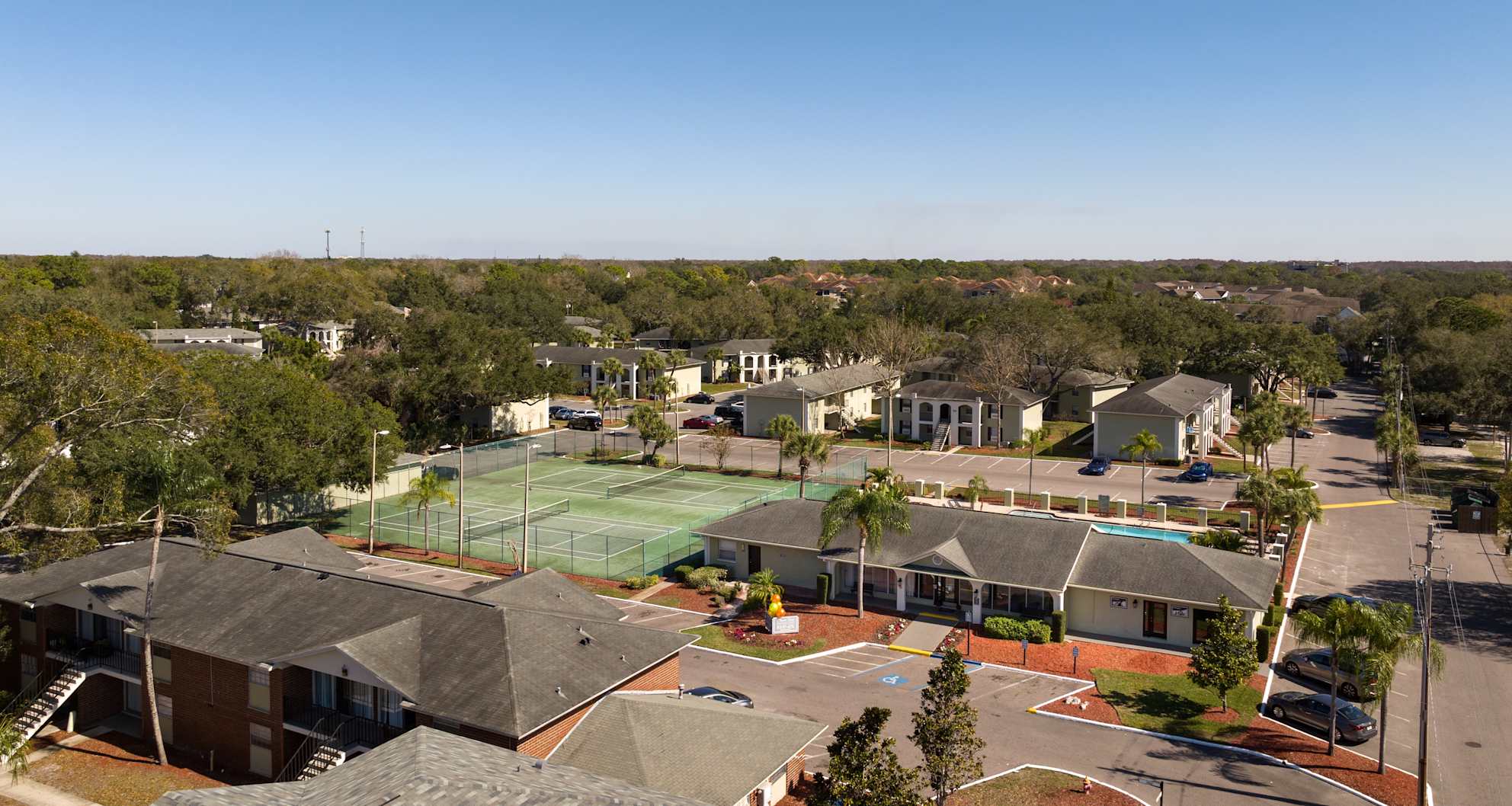 Ascott Place Apartments in North Tampa, FL 73 of 106