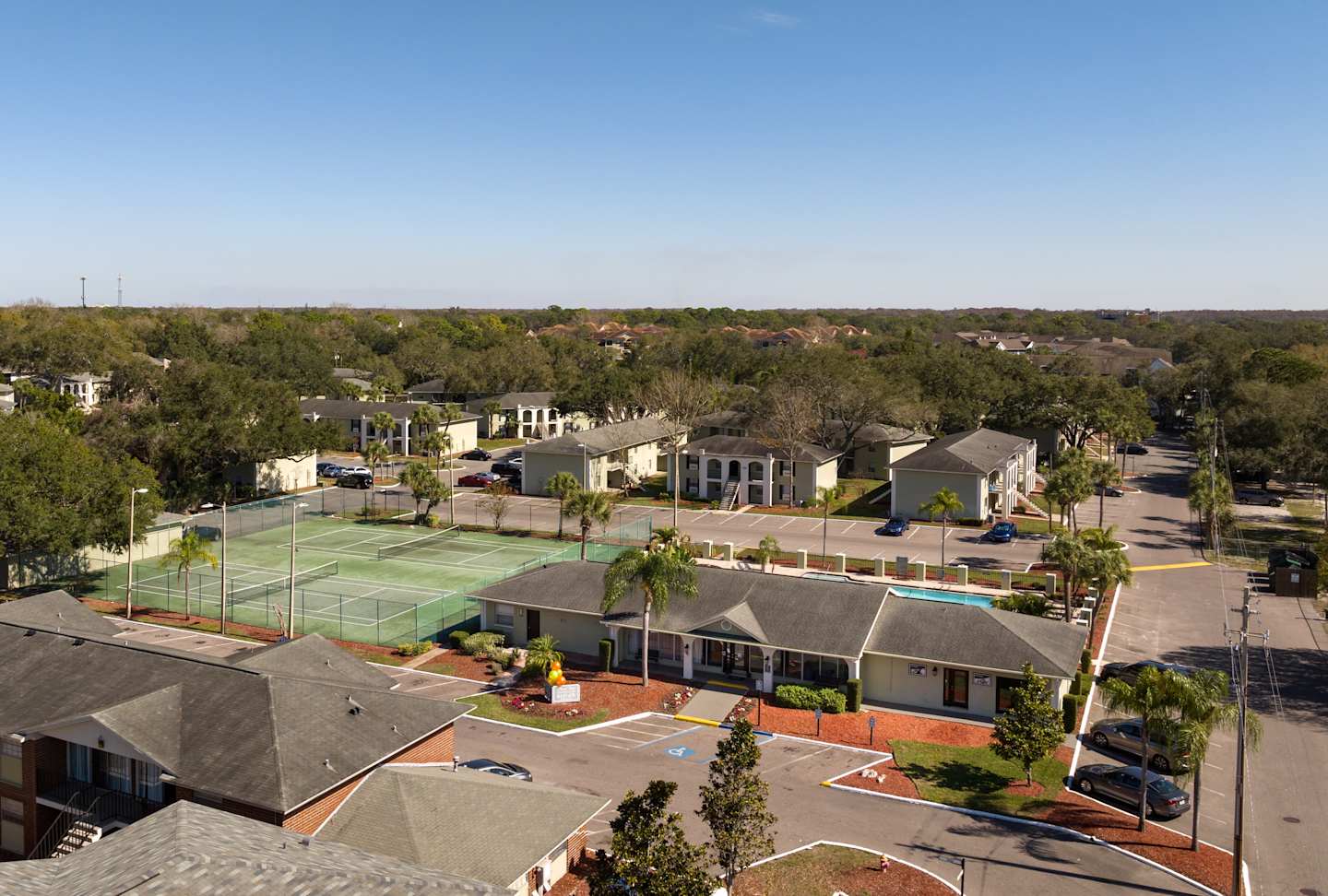 Ascott Place Apartments in North Tampa, FL 70 of 106