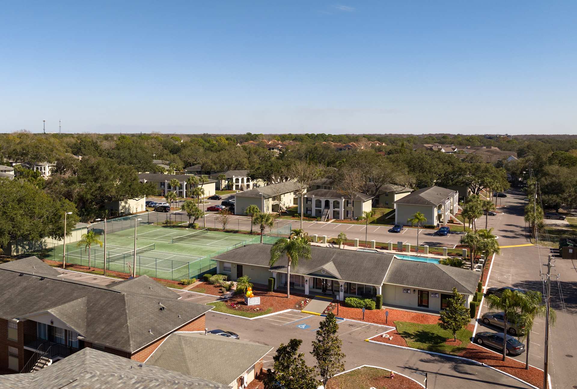 Ascott Place Apartments in North Tampa, FL 69 of 106