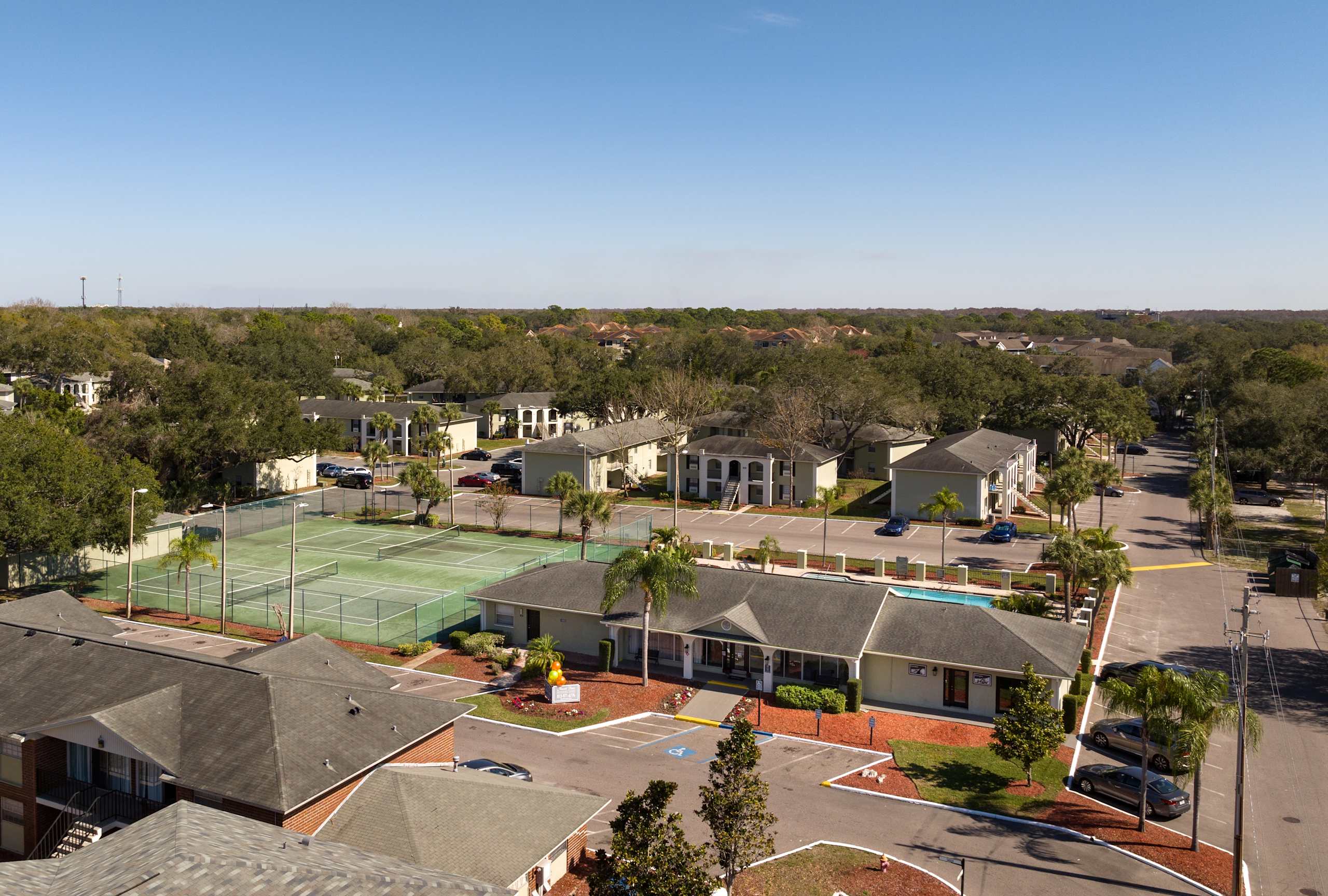 Ascott Place Apartments in North Tampa, FL 68 of 106