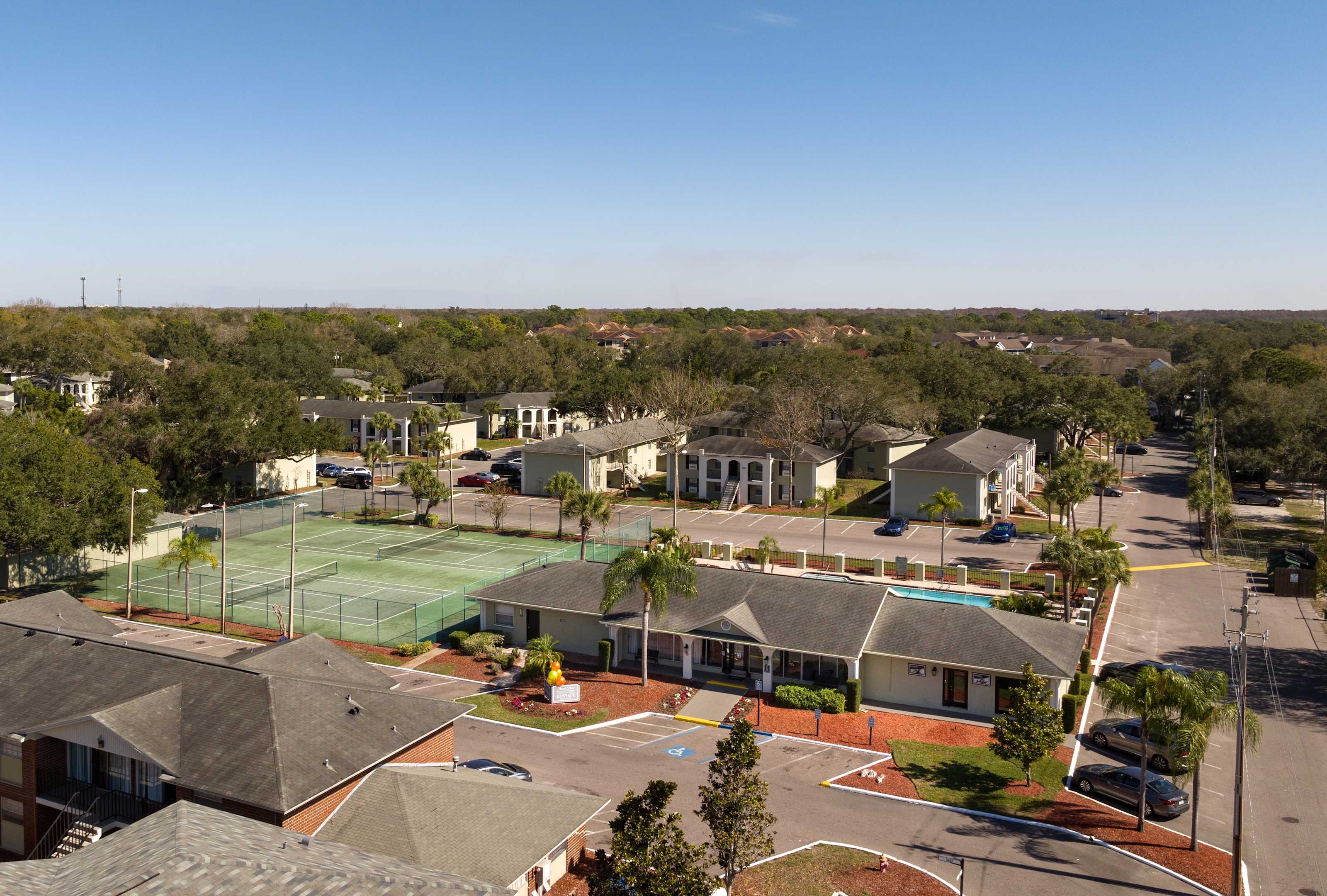 Ascott Place Apartments in North Tampa, FL 67 of 106
