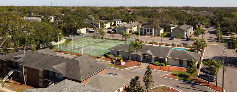 Ascott Place Apartments in North Tampa, FL 76 of 106