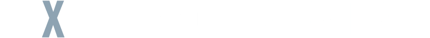 a pair of metal poles against a white background