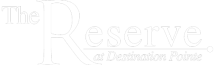 Property Logo at The Reserve at Destination Pointe in Grimes, IA 50111