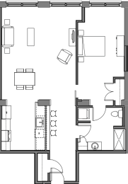  Floor Plan Assabet