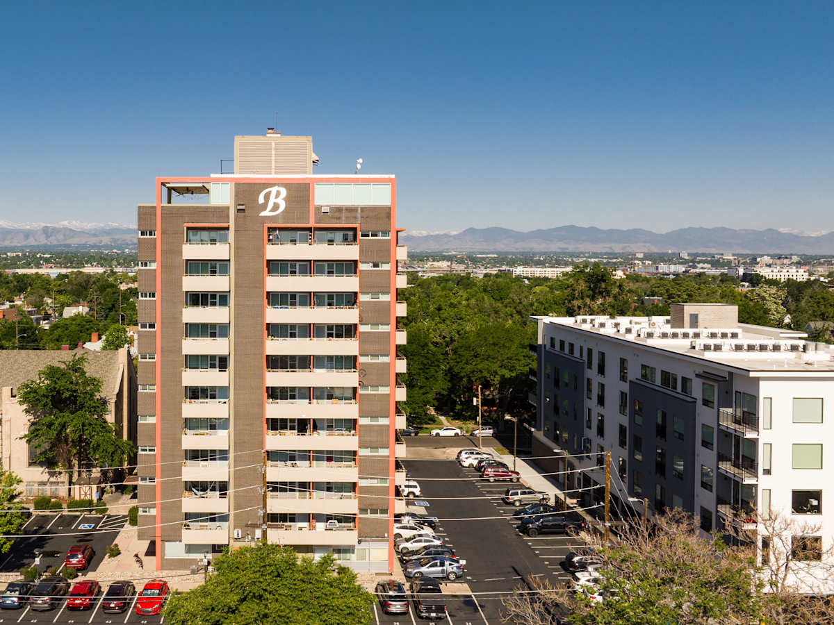 Baker Tower Apartments 6 of 12