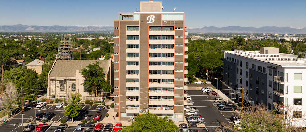 Baker Tower Apartments 8 of 12