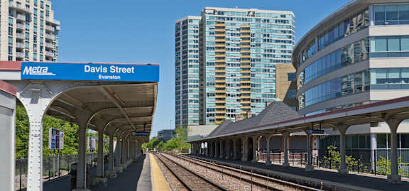 Davis Street