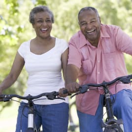 We Welcome Your Furry Family Members at Midtown Crossing Apartments, Omaha, NE