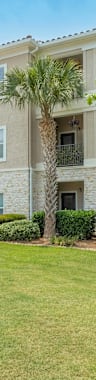 Couple at Century South Shore Apartments, League City, 77573