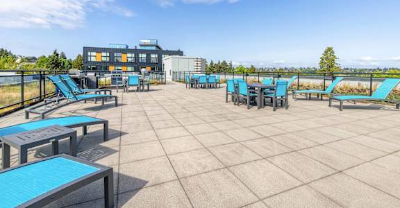 the terrace at the lighthouse apartments in newburyport ma