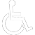 Accessible community and Greystar Fair Housing Statement