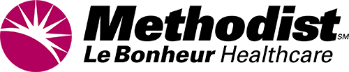 A white starburst shape on a pink background.