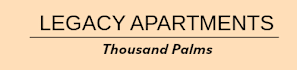 Hemet Vistas Apartments is the name of the apartment complex.