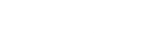 Aura Central Apartments Logo