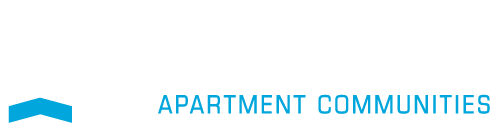 A logo for Deveraux Apartment Communities.