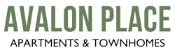 Avalon Place is a place for apartments and townhomes.