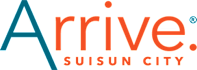 Property Logo - Brochure at Arrive Suisun City, Suisun City ?