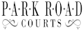 Logo for Park Road Courts