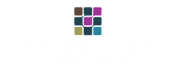 The Pavilion Apartments logo with a colorful design.