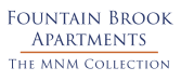 the logo for the art park apartments exhibition