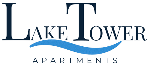 Property Logo at Lake Tower, Coeur d'Alene