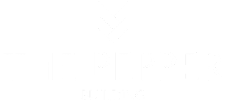 The Pepper Building logo with a blue color scheme.