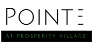 at Pointe at Prosperity Village Apartments, Charlotte