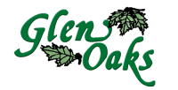 Property Logo for Glen Oaks Apartments, Muskegon, MI