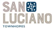 San Luciano Townhomes
