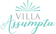 Villa Assumpta community logo