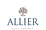 A logo with a tree and the words   at Allier Gulf Shores, Gulf Shores, AL 36542