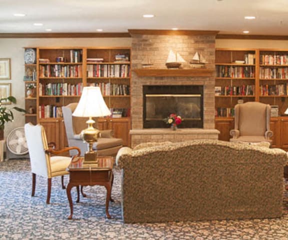 Mequon Court Senior Apartments