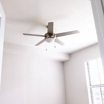 Ceiling fan