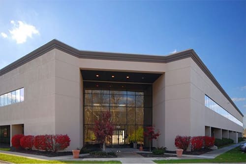 Northeast Business Campus