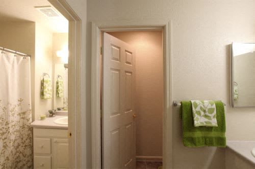 Additional View of Bathroom
