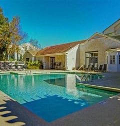 Sparkling Pool at Cape Landing, Myrtle Beach, SC, 29588