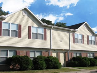 Country Place Apartments Hebron KY