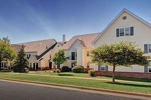 Crown Ridge Apartments