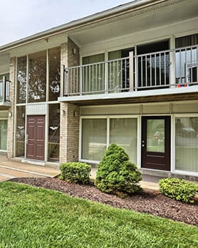 Camp Hill Apartments Near Mechanicsburg | Apartments in Camp HIll PA at Long Meadows