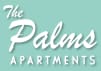 Property Logo at The Palms, Charleston, SC