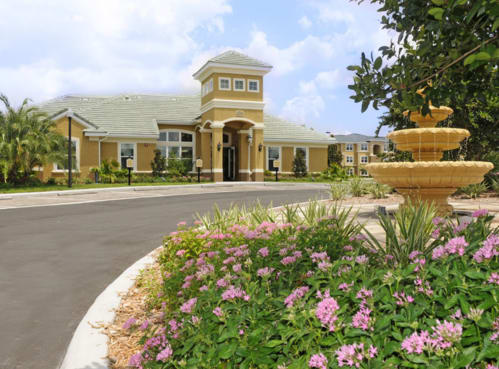 Mariners Place Apartments Features & Community Amenities